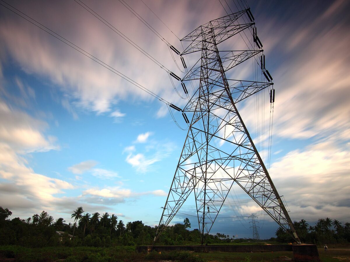 Clientes energéticos