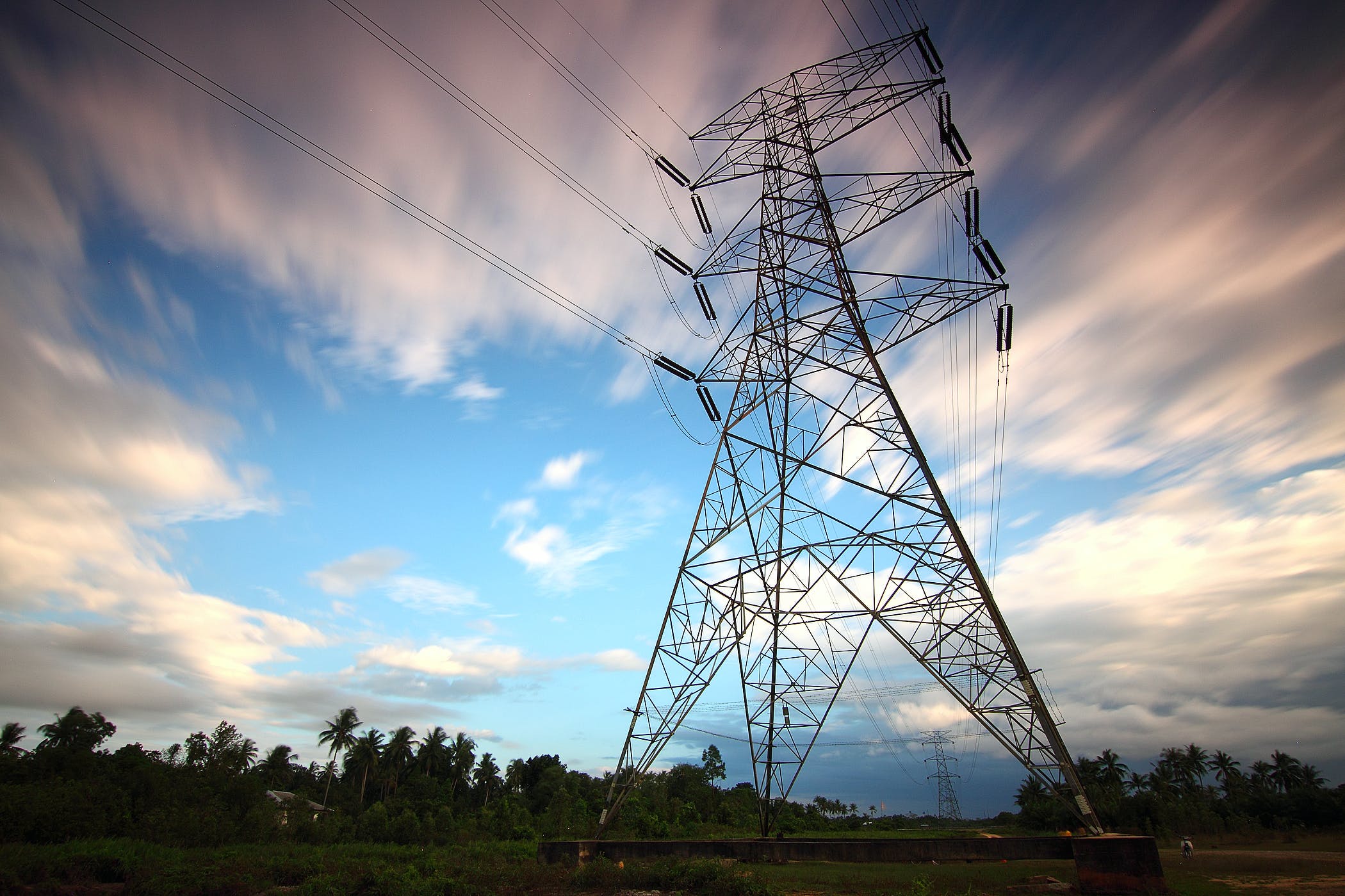 Clientes energéticos